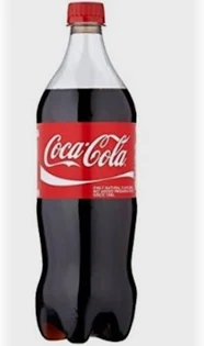 Coca-Cola 1L
