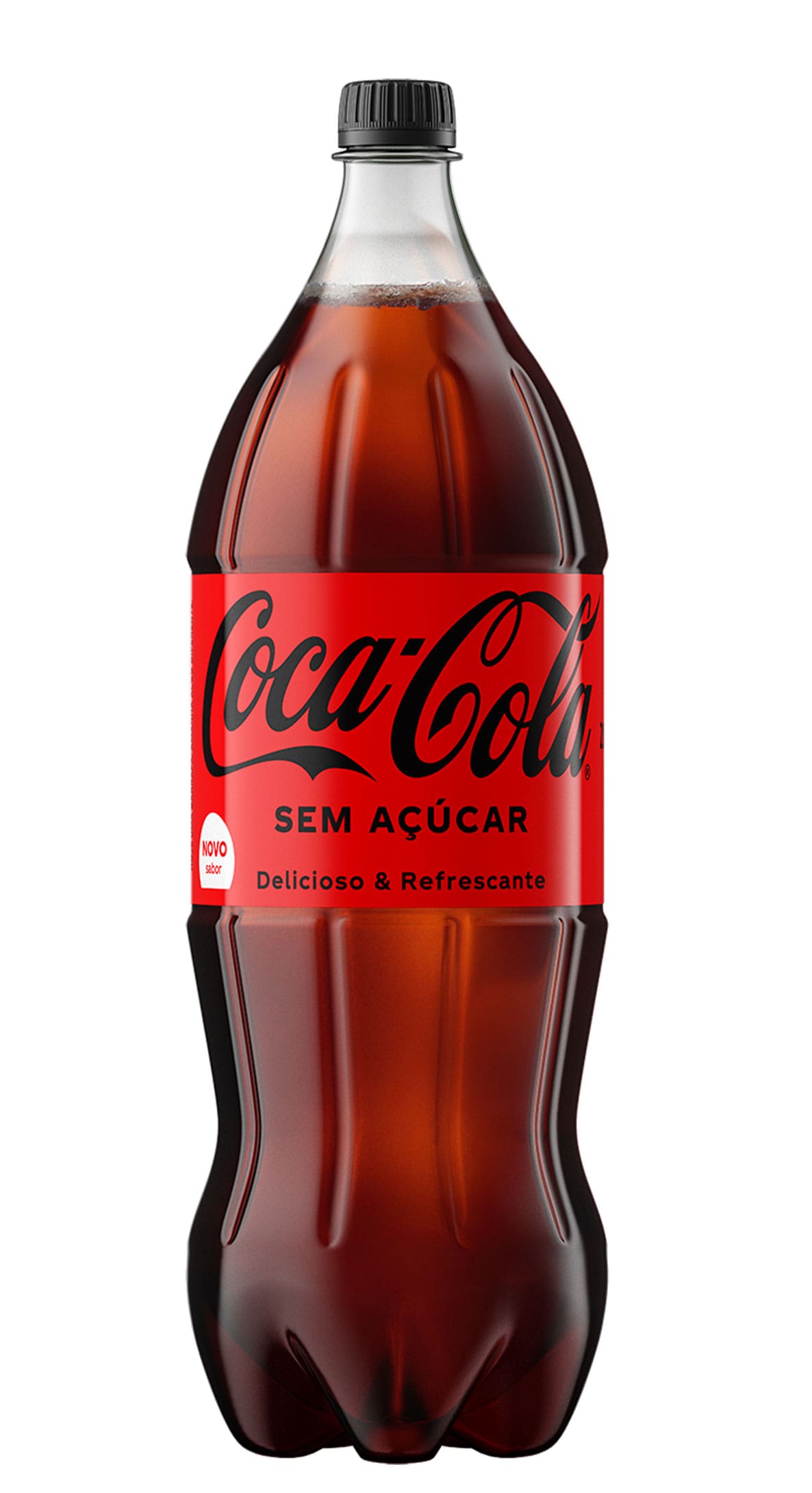 Coca-Cola s / açucar 1.5L